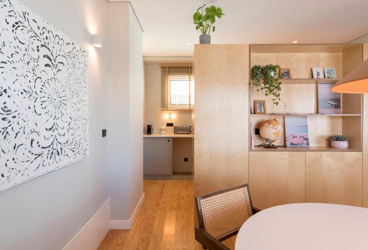 Ceuta 33 Apartment Porto Ngoại thất bức ảnh