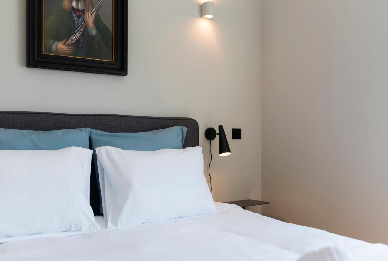 Ceuta 33 Apartment Porto Ngoại thất bức ảnh