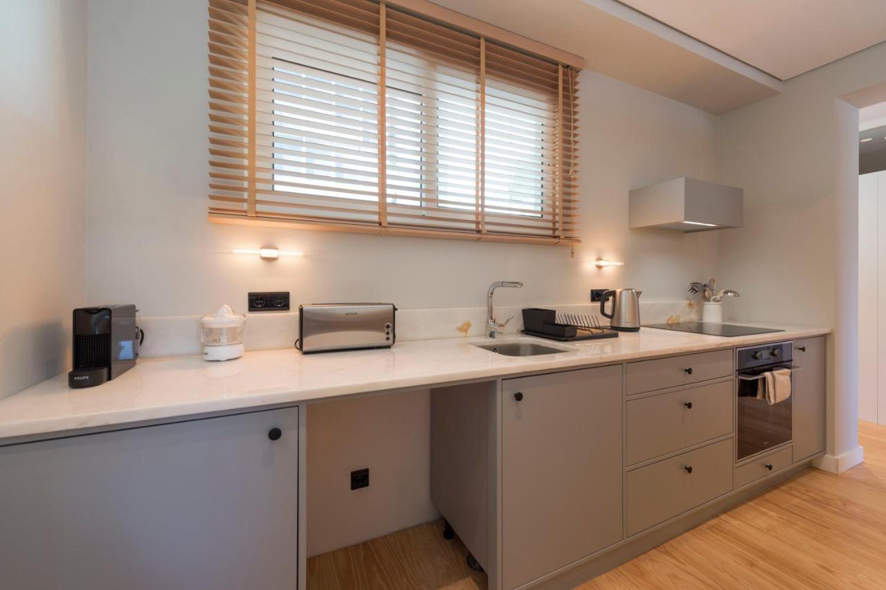 Ceuta 33 Apartment Porto Ngoại thất bức ảnh