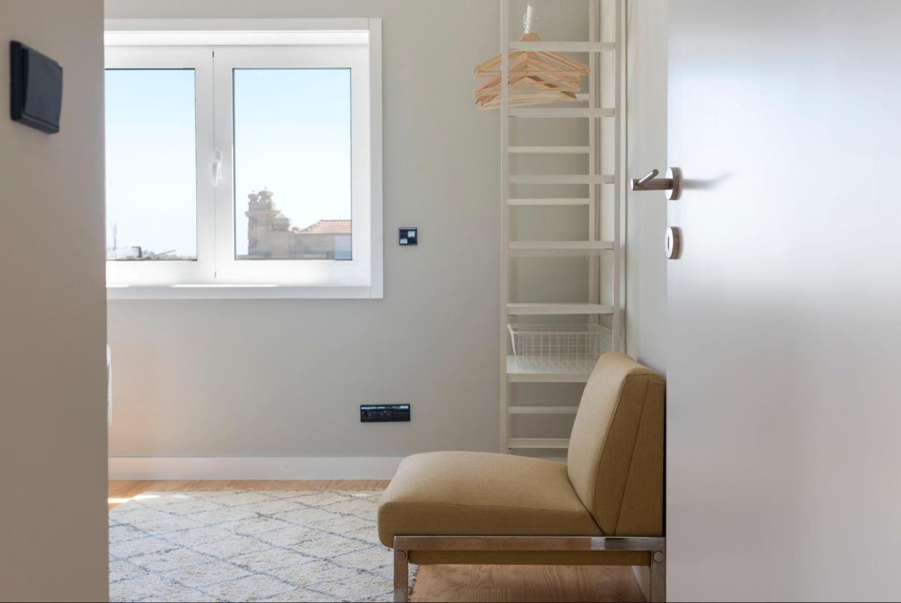 Ceuta 33 Apartment Porto Ngoại thất bức ảnh